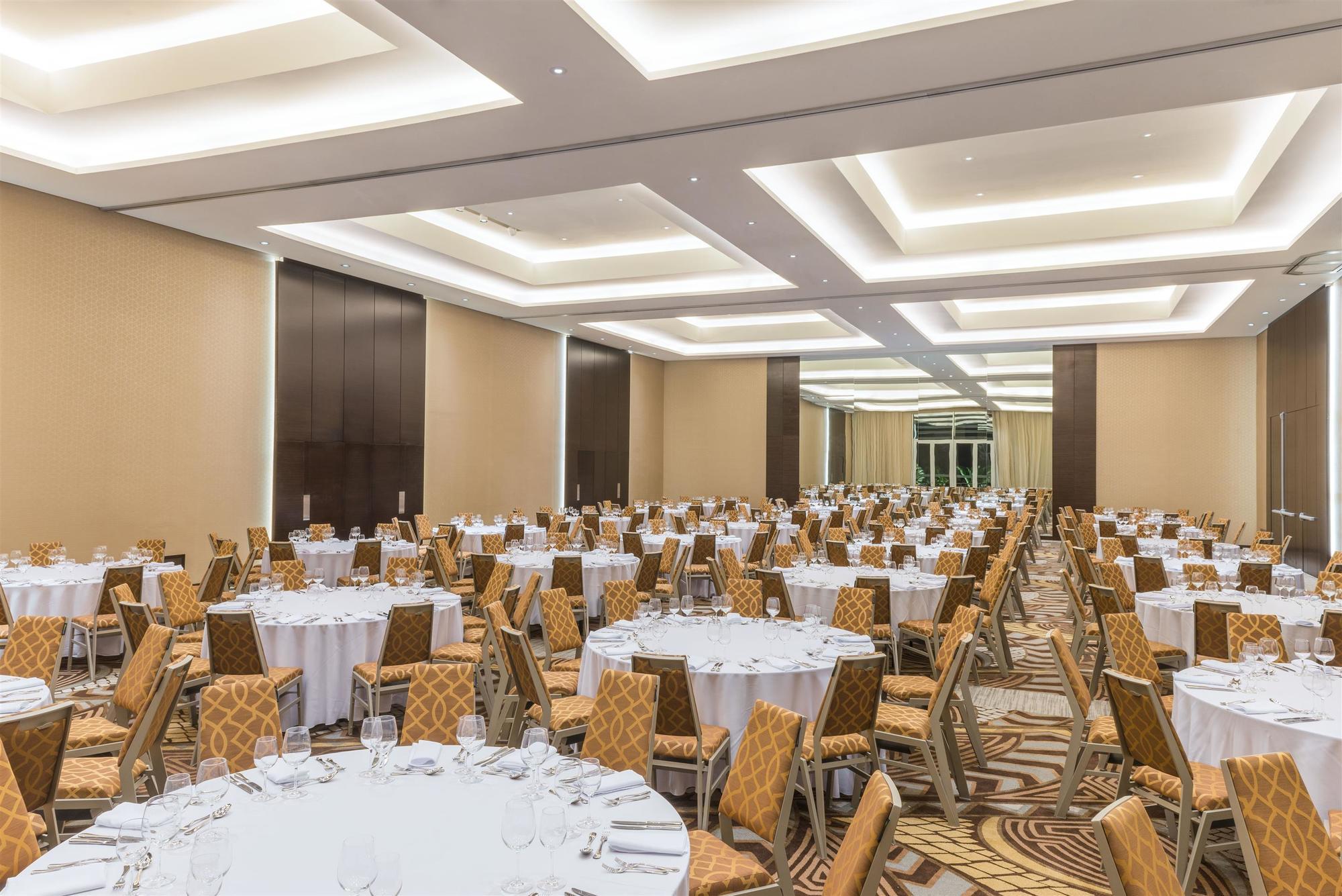 Sheraton Reserva Do Paiva Cabo de Santo Agostinho Eksteriør billede Ballroom